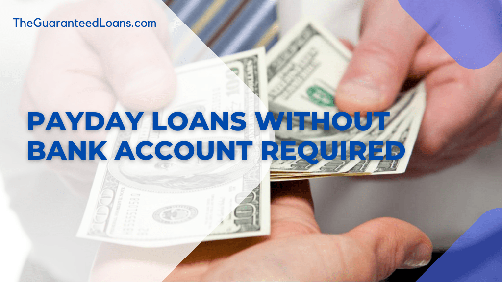 Payday Loans Online and Payday Loan Organizations at